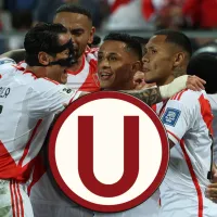 Universitario de Deportes sueña con romper el mercado y fichar a un crack de la Selección Peruana