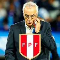 Jorge Fossati definió su situación con Perú tras la caída ante Argentina