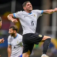 La reacción de FIFA al golazo de Fede Valverde en Brasil