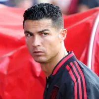 “A CR7 le encantaría volver a Manchester United”