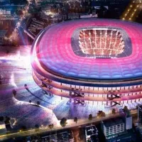 Barcelona, en un comunicado a sus socios, confirmó la fecha en la que volverá al Camp Nou