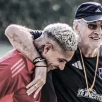 Selección Peruana: Paolo Guerrero casi pide la cabeza de Jorge Fossati y critica su estilo de juego