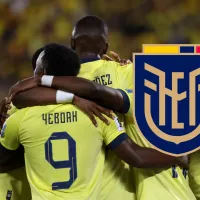 El seleccionado ecuatoriano que podría retirarse de la Tri: ＂Hay la duda＂