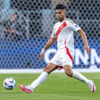 Carlos Zambrano señala directo a Jorge Fossati del rendimiento y elogia a Paolo Guerrero