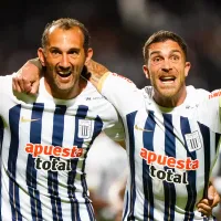 Alianza Lima es radical y descartó la continuidad de un argentino para el 2025