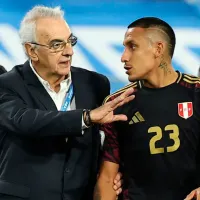 La Selección está en crisis y Jorge Fossati habría decidido borrar a estos jugadores de Perú