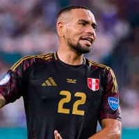 Alexander Callens se cansó de la falta de gol en Perú y mandó fuerte crítica a los delanteros