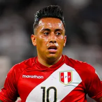 Cueva renunció a Cienciano