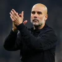 Guardiola, dispuesto a entrenar a un Manchester City descendido