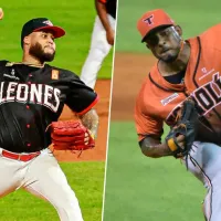 Cómo ver EN VIVO en USA Leones del Escogido vs. Toros del Este por la Liga Profesional de Béisbol de República Dominicana