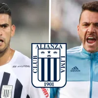 Mariano Soso no se va solo de Alianza Lima y se llevaría a estos cracks a Argentina