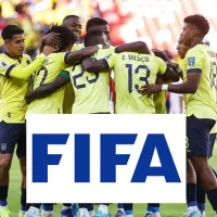 Selección de Ecuador subirá varios puestos en el ranking FIFA