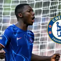 Revelado: Los clubes que Moisés Caicedo rechazó por el Chelsea