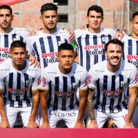 Alianza anunció de manera oficial su primer fichaje