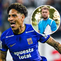 Alianza Lima busca nuevo entrenador y sería uno de estos tres extranjeros