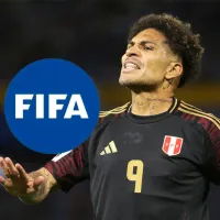 El nuevo puesto de Perú en el ranking FIFA