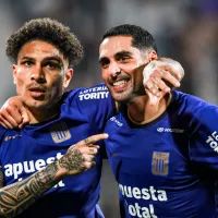 Los 4 primeros fichajes que hará Alianza Lima para la temporada 2025