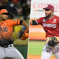 Cómo ver EN VIVO en USA Toros del Este vs. Gigantes del Cibao por la Liga Profesional de Béisbol de República Dominicana