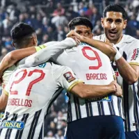 Regresa a Alianza Lima para hacerle la vida imposible a su hermano en Universitario