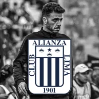 Alianza Lima encontró al director técnico indicado para hacer olvidar todo lo malo de Mariano Soso