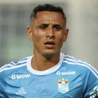 Sporting Cristal tomó una radical decisión sobre la continuidad de Yoshimar Yotún