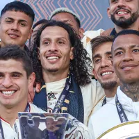 Universitario se refuerza con 6 jugadores