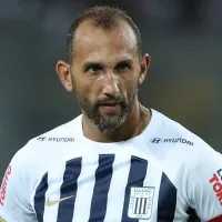 ¿Seguirá para el 2025? La última decisión que tomó Alianza Lima sobre Hernán Barcos