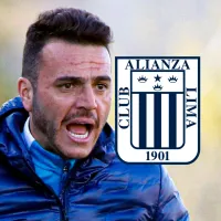 Mariano Soso declaró por primera vez como técnico de Newell's y dejó en ridículo a Alianza Lima