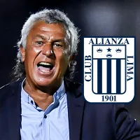 ¿El más alto del Perú? El gigantesco sueldo que Alianza Lima le pagaría a Néstor Gorosito