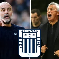 Atención Alianza Lima: El día que Néstor Gorosito desafió a Pep Guardiola