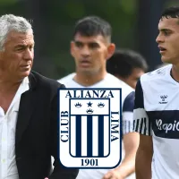 El primer fichaje que pediría Gorosito para Alianza