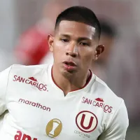 ¿Lo pagará Universitario? Atlas de México le puso millonario precio a Edison Flores