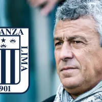 Néstor Gorosito pidió estas renovaciones en Alianza Lima