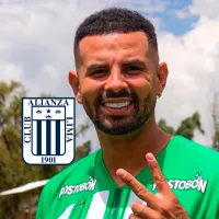 ¿El mejor pagado del Perú? El gigantesco sueldo que ganaría Edwin Cardona en Alianza Lima