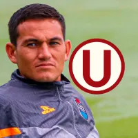 'U' dejaría ir a un titular tras fichaje de Vélez