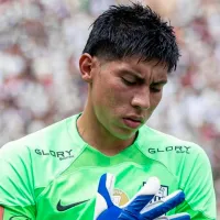 Universitario ataca: Franco Saravia dejó Alianza Lima y su nuevo destino sería Ate