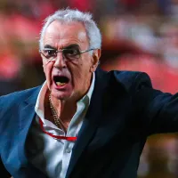 Jorge Fossati sorprende y abandona Perú