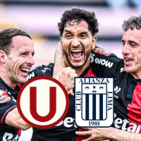 Melgar da el primer golpe en Perú y le quitó crack a Universitario y a Alianza Lima