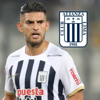 Zambrano y Alianza tomaron decisión de último minuto