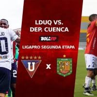 Liga de Quito golea y es finalista de la LigaPro