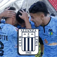 Enamoró a Sporting Cristal en poquísimo tiempo y ahora se regala al Alianza Lima del Pipo Gorosito