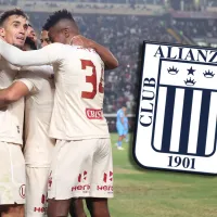 Bicampeón con Universitario de Deportes confesó que Alianza Lima lo sedujo y esto les respondió