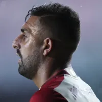 ¿Vuelve a Universitario de Deportes?: Luis Urruti cerró su contratación con histórico club peruano