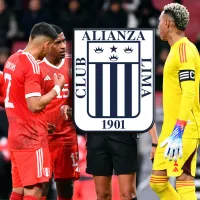 Defensa de la Selección Peruana es la enorme obsesión de Alianza Lima para la siguiente temporada