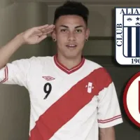 Jean Deza fichará por un club sorpresa de la Liga 1: ¿Alianza Lima o Universitario?