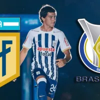 Futbolista de Alianza Lima deberá elegir ahora: Entre la Liga 1 y Argentina o Brasil