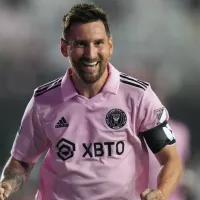 Inter Miami desvela el rol que Messi puede tener en el club cuando se retire: “Tiene un porcentaje de…”