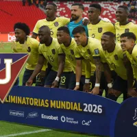 Liga de Quito va por seleccionado ecuatoriano para el 2025