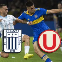 Alianza Lima y Universitario de Deportes en una poderosa pelea por fichar un futbolista argentino