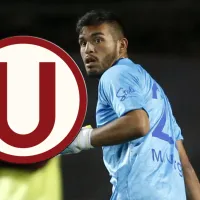 Nació en Chile, tiene un gran corazón peruano y es el nuevo fichaje de Universitario de Deportes